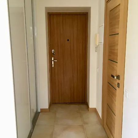 Apartment Trimitai *